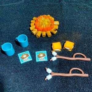 Brand My Life camping set